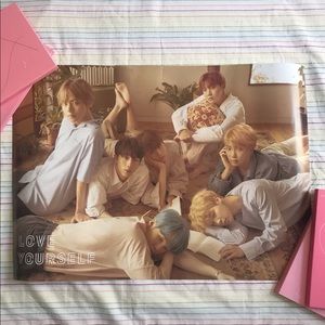 BTS Poster